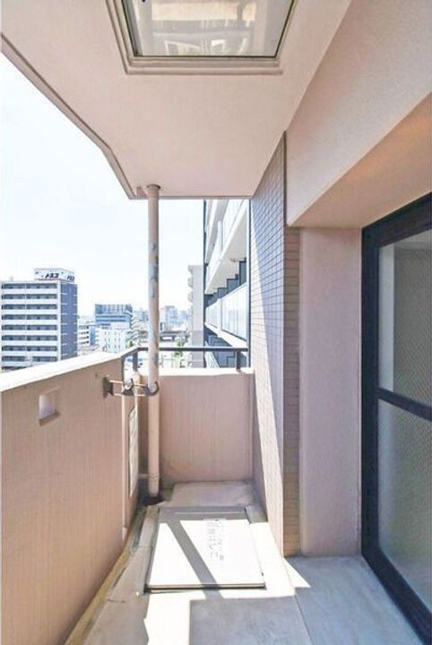 愛知県名古屋市中村区名駅南3丁目(マンション)の賃貸物件のその他画像
