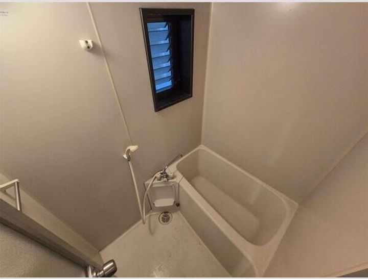 愛知県名古屋市西区児玉3丁目(アパート)の賃貸物件の風呂