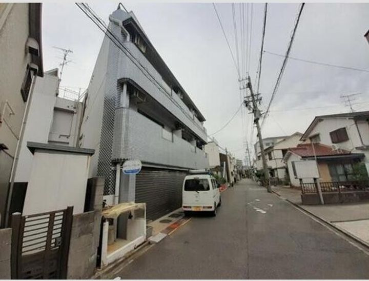 愛知県名古屋市西区児玉3丁目(アパート)の賃貸物件のその他画像