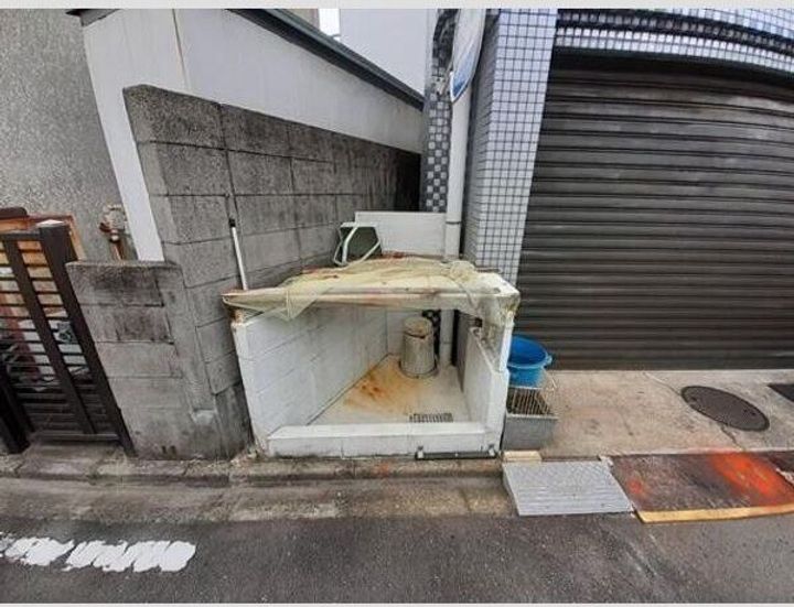 愛知県名古屋市西区児玉3丁目(アパート)の賃貸物件のその他画像