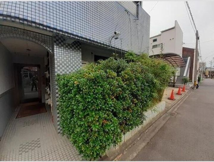 愛知県名古屋市西区児玉3丁目(アパート)の賃貸物件のその他画像