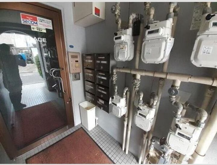 愛知県名古屋市西区児玉3丁目(アパート)の賃貸物件のその他画像