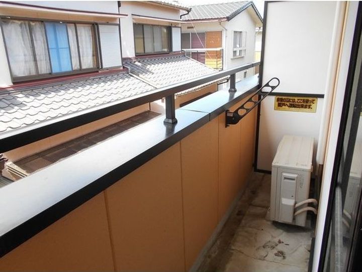 愛知県名古屋市守山区川北町(マンション)の賃貸物件のその他画像