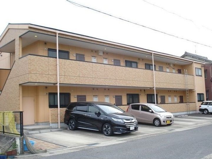 愛知県名古屋市守山区川北町(マンション)の賃貸物件のその他画像