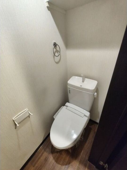 愛知県名古屋市西区鳥見町3丁目(アパート)の賃貸物件のその他画像