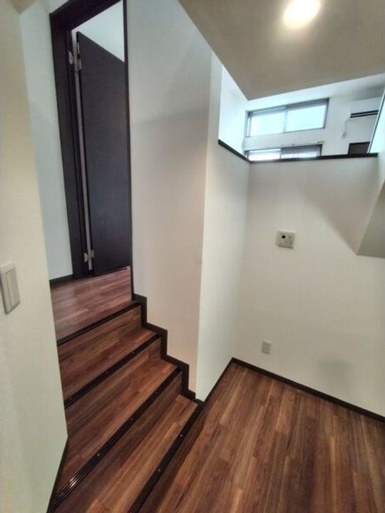 愛知県名古屋市西区鳥見町3丁目(アパート)の賃貸物件のその他画像