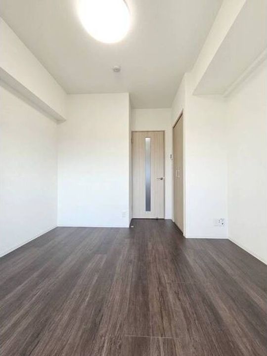 愛知県名古屋市中村区鳥居通5丁目(マンション)の賃貸物件の内装