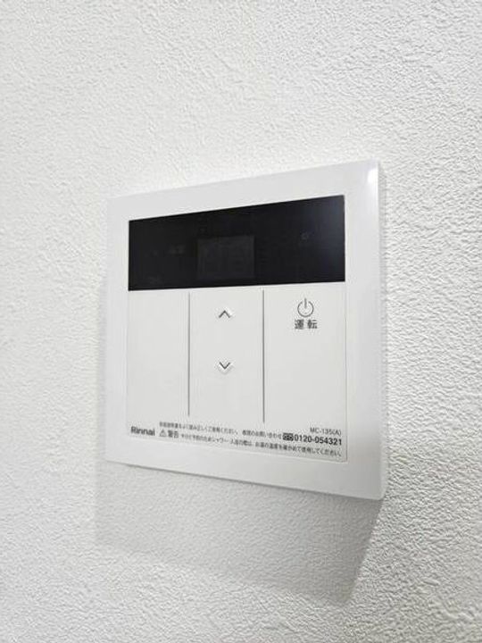 愛知県名古屋市中村区鳥居通5丁目(マンション)の賃貸物件のその他画像