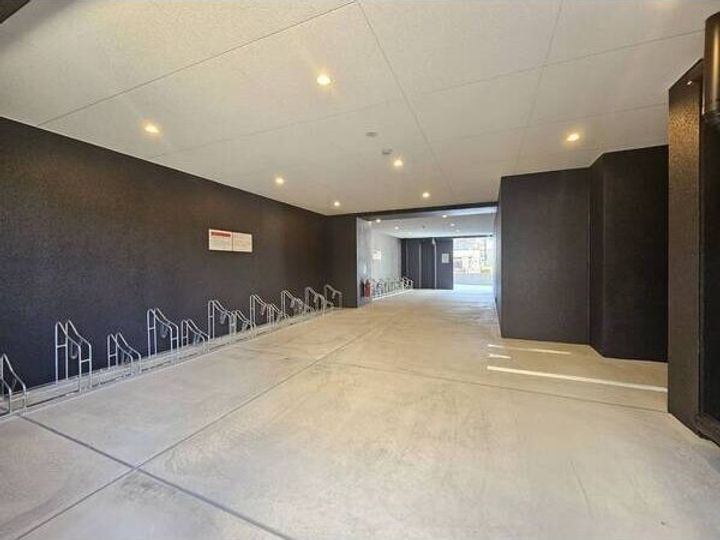 愛知県名古屋市中村区鳥居通5丁目(マンション)の賃貸物件のその他画像