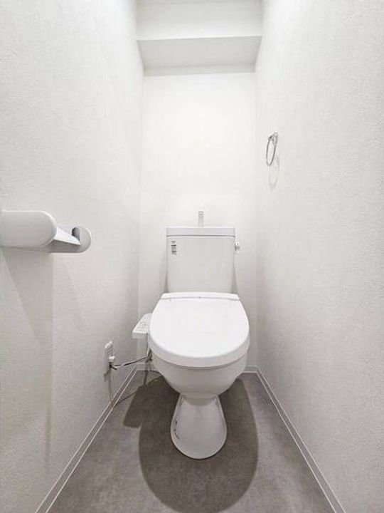愛知県名古屋市中村区鳥居通5丁目(マンション)の賃貸物件のその他画像