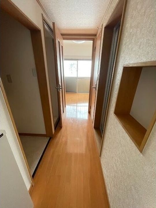 愛知県名古屋市瑞穂区彌富通1丁目(マンション)の賃貸物件のその他画像