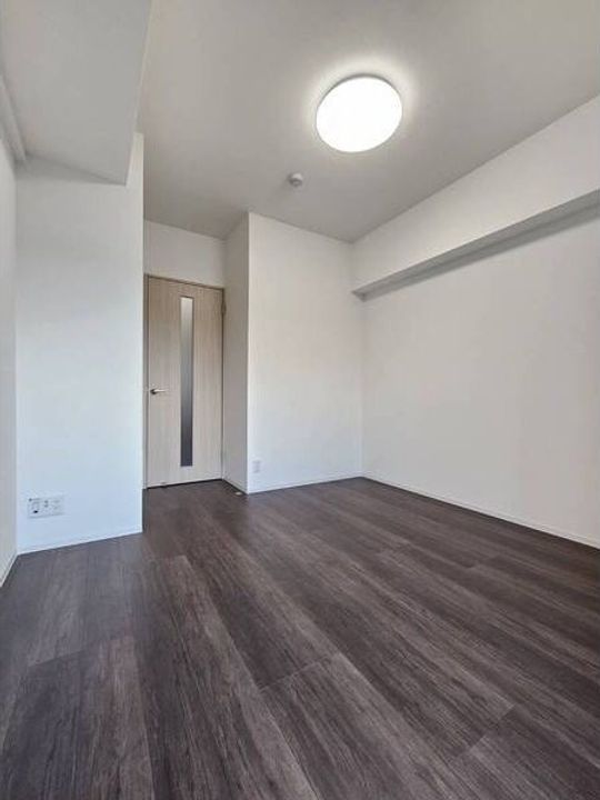 愛知県名古屋市中村区鳥居通5丁目(マンション)の賃貸物件の居間