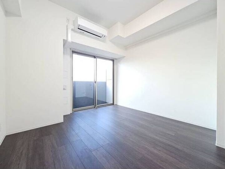 愛知県名古屋市中村区鳥居通5丁目(マンション)の賃貸物件の内装