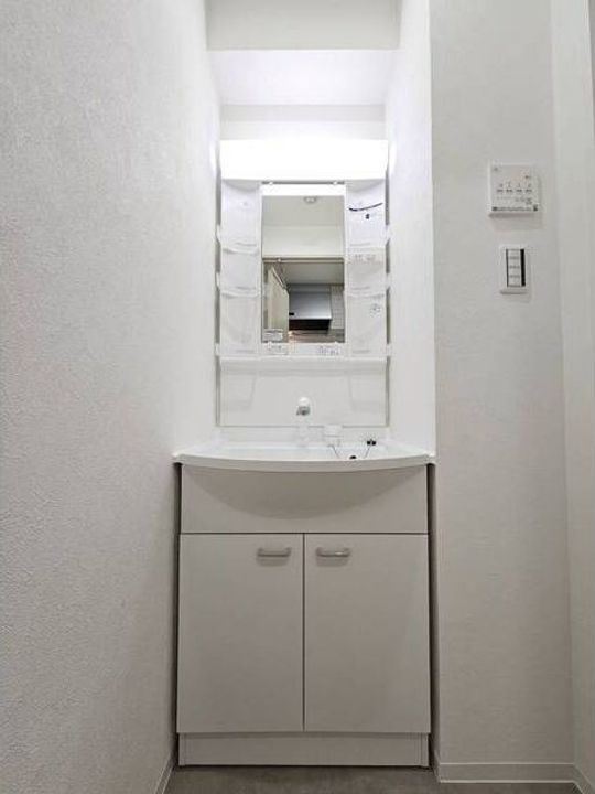 愛知県名古屋市中村区鳥居通5丁目(マンション)の賃貸物件のその他画像