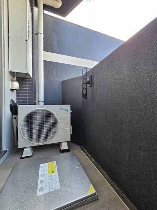 愛知県名古屋市中村区鳥居通5丁目(マンション)の賃貸物件のその他画像