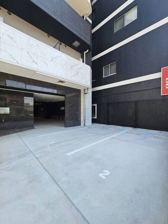 愛知県名古屋市中村区鳥居通5丁目(マンション)の賃貸物件のその他画像