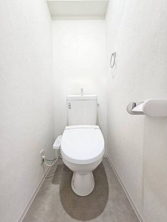 愛知県名古屋市中村区鳥居通5丁目(マンション)の賃貸物件のその他画像