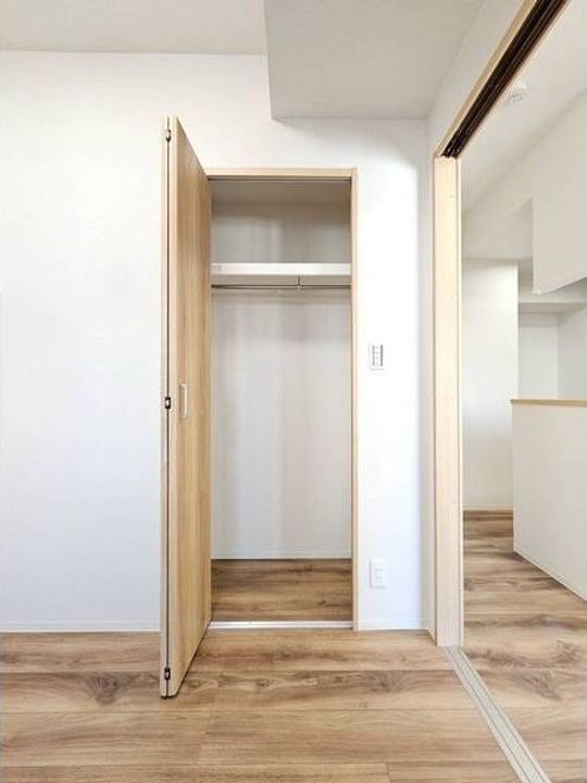 愛知県名古屋市中村区鳥居通5丁目(マンション)の賃貸物件のその他画像