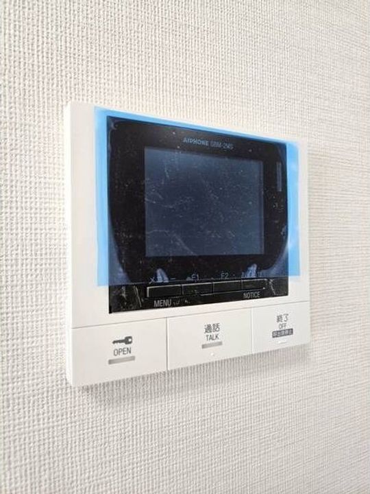 愛知県名古屋市中村区鳥居通5丁目(マンション)の賃貸物件のその他画像