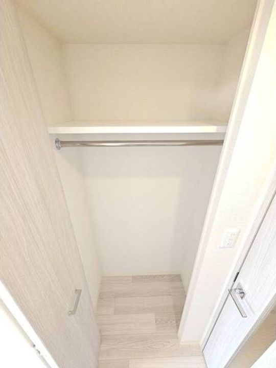 愛知県名古屋市西区花の木2丁目(マンション)の賃貸物件のその他画像