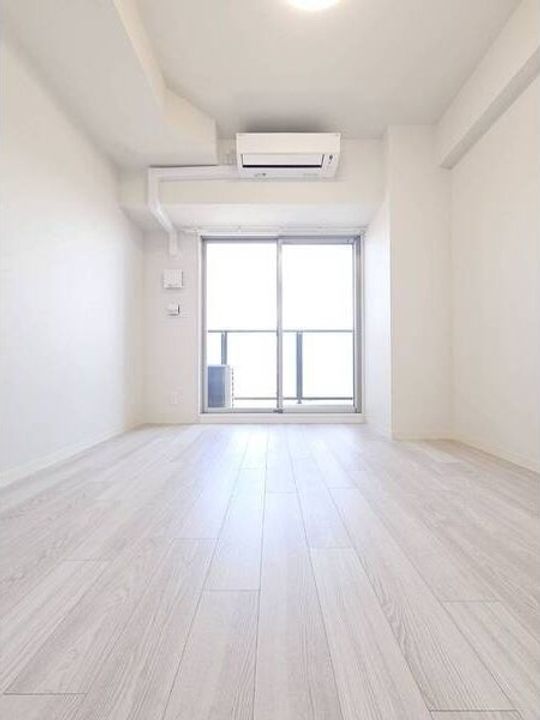 愛知県名古屋市西区花の木2丁目(マンション)の賃貸物件の居間