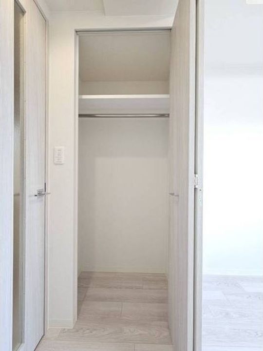 愛知県名古屋市西区花の木2丁目(マンション)の賃貸物件のその他画像