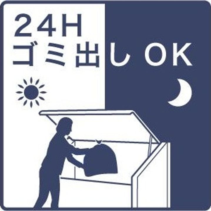愛知県名古屋市西区花の木2丁目(マンション)の賃貸物件のその他画像