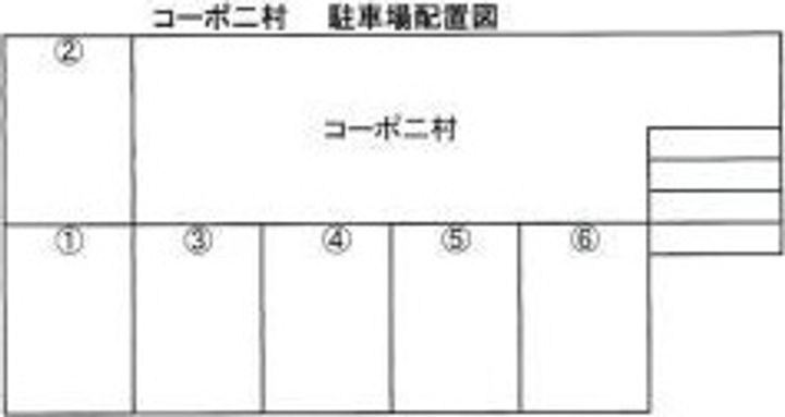 愛知県名古屋市中村区横井2丁目(マンション)の賃貸物件のその他画像