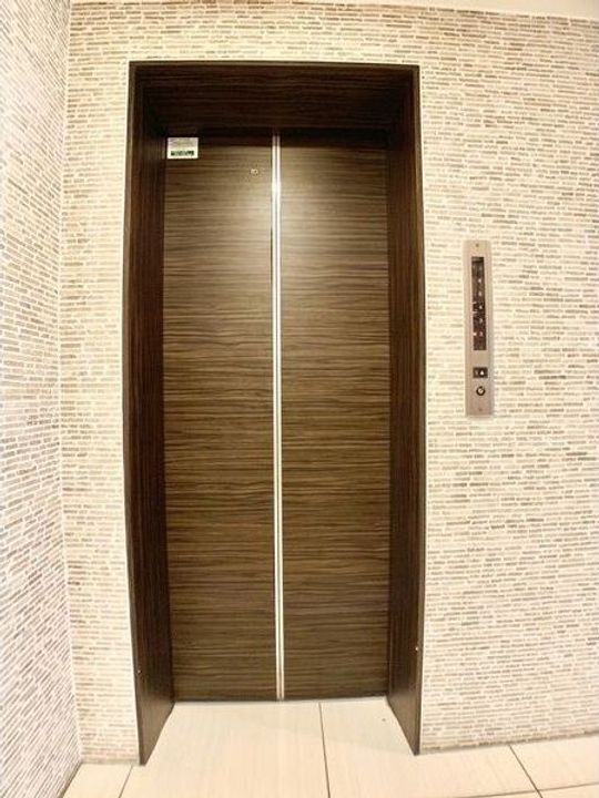 愛知県名古屋市中村区名駅南3丁目(マンション)の賃貸物件のその他画像