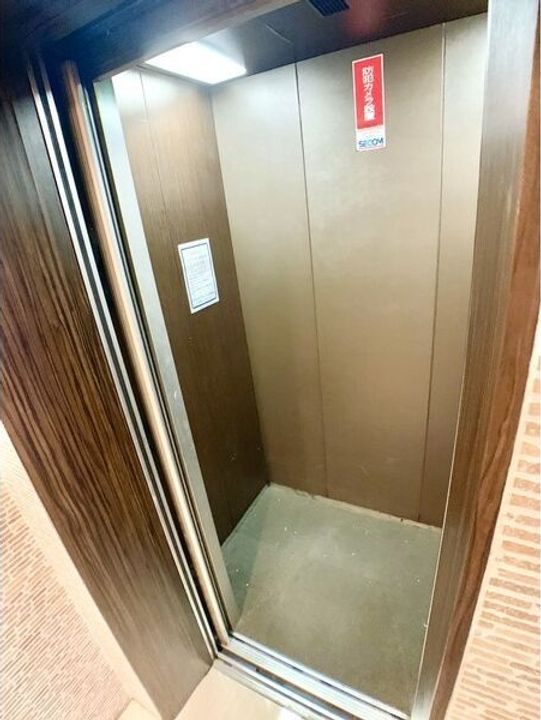 愛知県名古屋市中村区名駅南3丁目(マンション)の賃貸物件のその他画像