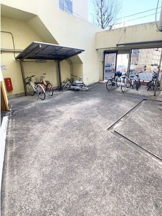愛知県名古屋市中村区名駅南3丁目(マンション)の賃貸物件のその他画像