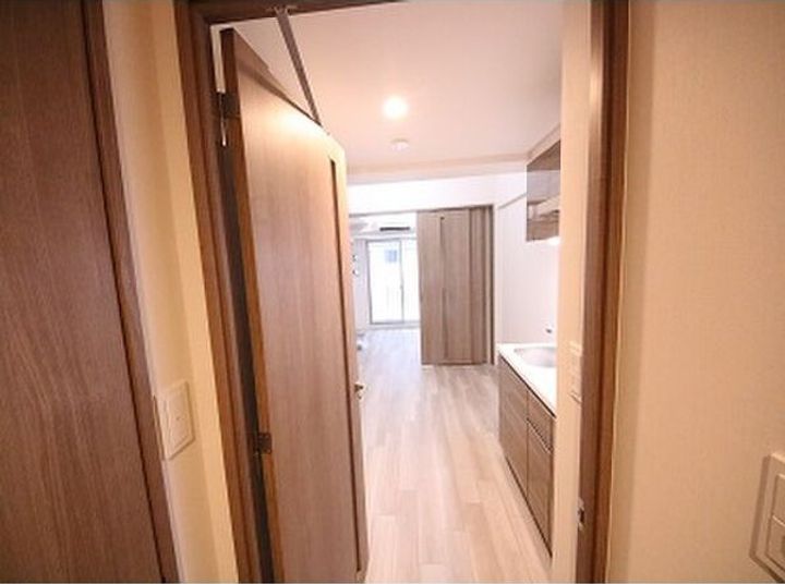 愛知県名古屋市中区伊勢山1丁目(マンション)の賃貸物件のその他画像