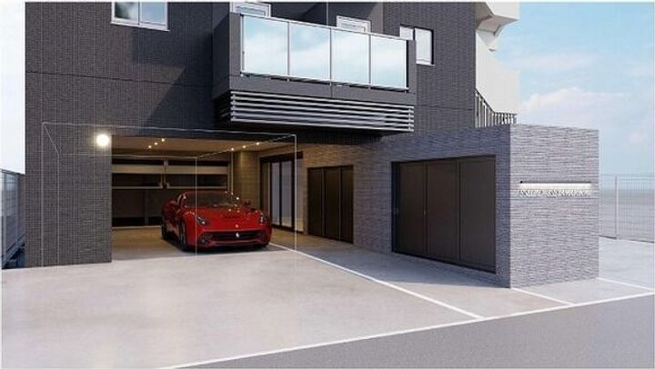 愛知県名古屋市中区伊勢山1丁目(マンション)の賃貸物件のその他画像