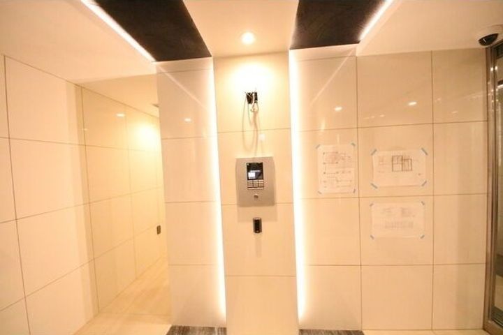 愛知県名古屋市中区伊勢山1丁目(マンション)の賃貸物件のその他画像
