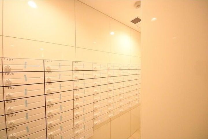 愛知県名古屋市中区伊勢山1丁目(マンション)の賃貸物件のその他画像