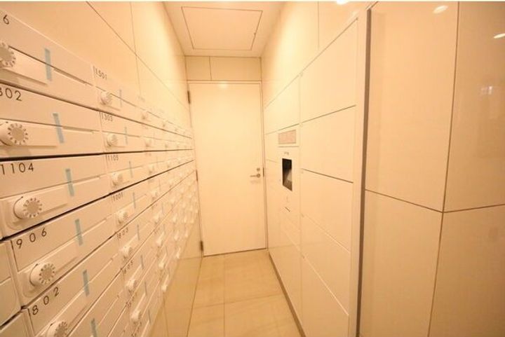 愛知県名古屋市中区伊勢山1丁目(マンション)の賃貸物件のその他画像