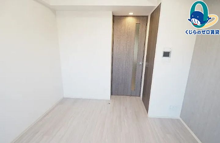 愛知県名古屋市中区大須2丁目(マンション)の賃貸物件の居間