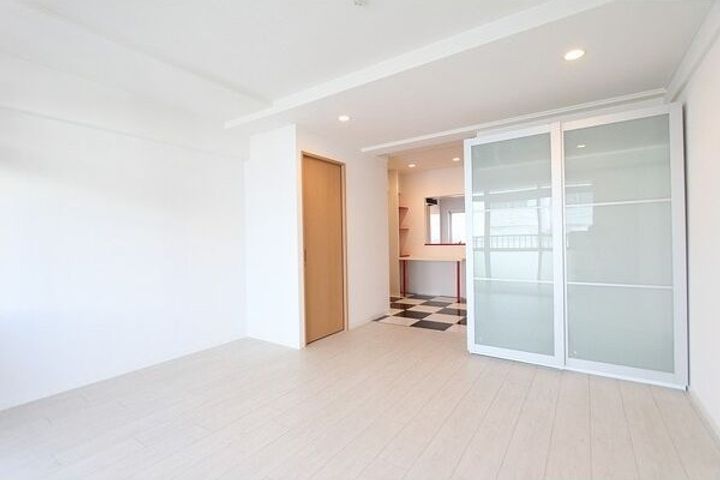 愛知県名古屋市中村区道下町5丁目(マンション)の賃貸物件の内装