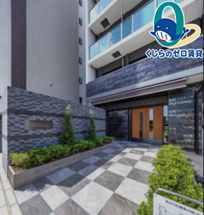 愛知県名古屋市西区菊井2丁目(マンション)の賃貸物件のその他画像