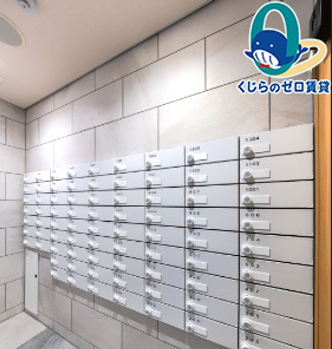 愛知県名古屋市西区菊井2丁目(マンション)の賃貸物件のその他画像