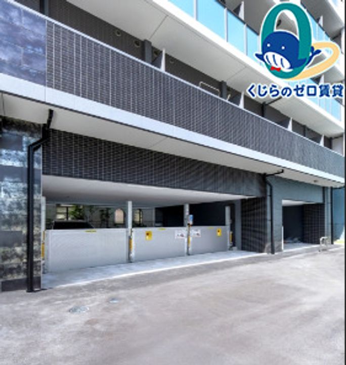 愛知県名古屋市西区菊井2丁目(マンション)の賃貸物件のその他画像