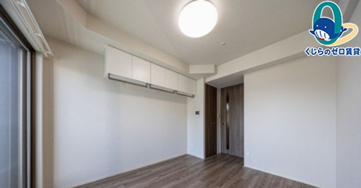 愛知県名古屋市西区菊井2丁目(マンション)の賃貸物件の内装