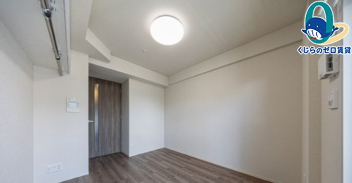 愛知県名古屋市西区菊井2丁目(マンション)の賃貸物件の内装