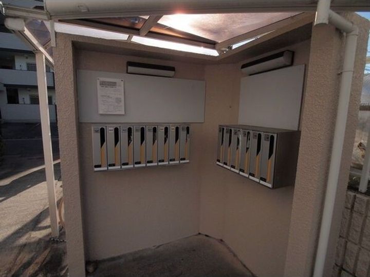 愛知県名古屋市昭和区駒方町2丁目(アパート)の賃貸物件のその他画像