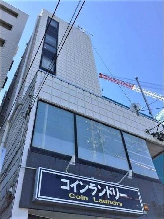 愛知県名古屋市名東区名東本通3丁目(アパート)の賃貸物件の外観