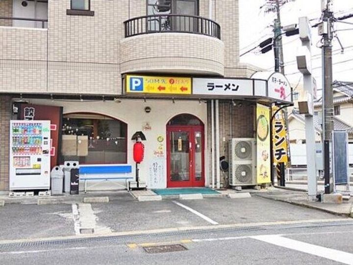 愛知県名古屋市名東区一社2丁目(マンション)の賃貸物件の周辺