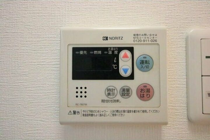 愛知県名古屋市昭和区滝川町(マンション)の賃貸物件のその他画像