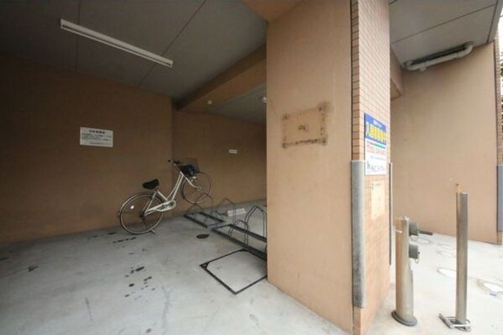 愛知県名古屋市昭和区滝川町(マンション)の賃貸物件のその他画像