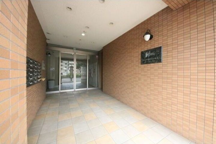 愛知県名古屋市昭和区滝川町(マンション)の賃貸物件のその他画像