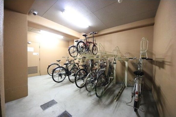 愛知県名古屋市昭和区滝川町(マンション)の賃貸物件のその他画像